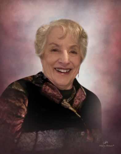 Obituary of Carleen N. Harper