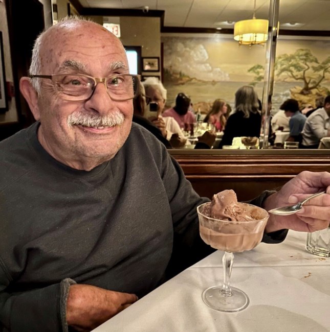 Obituary of Steven S Tarrson