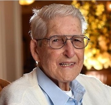 Obituary of Raymond D Chambers