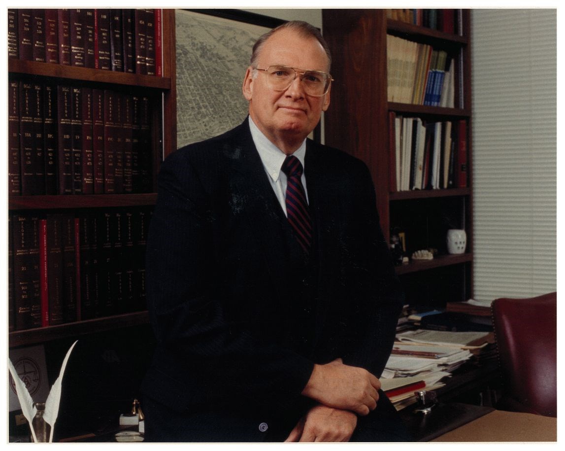 Obituario de Mr. James Curtis Rinaman Jr.