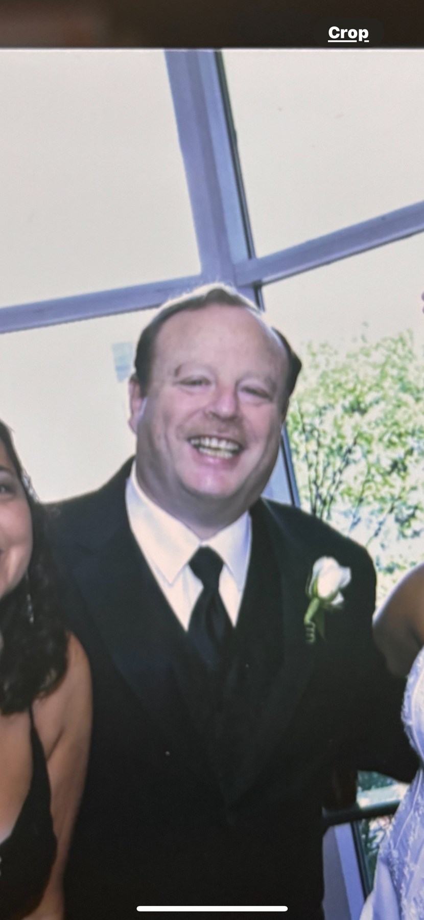 Obituary of Daniel Yanofski