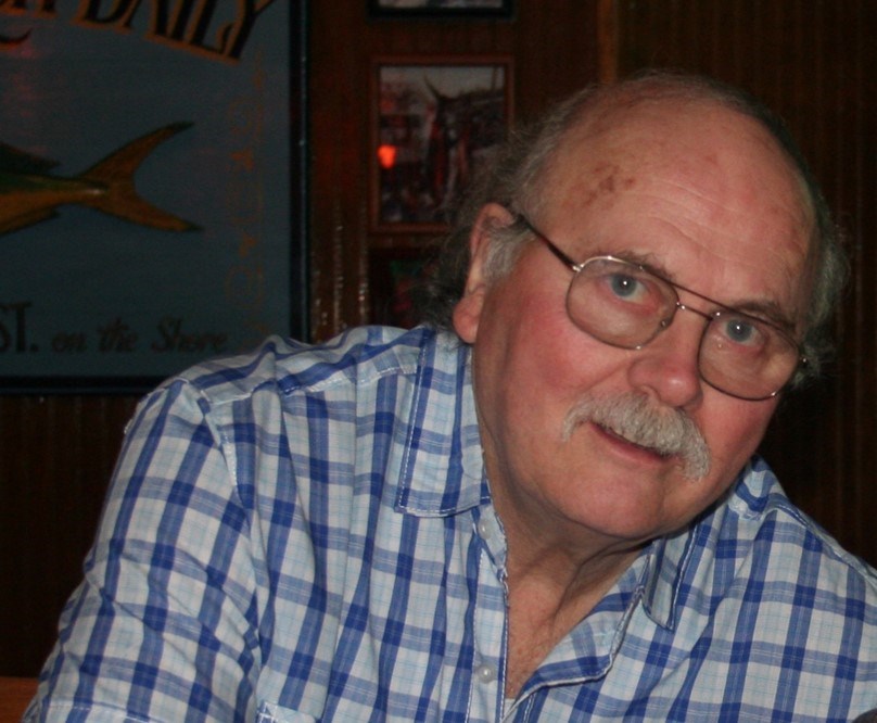 Obituary of Jose J. Rodriguez