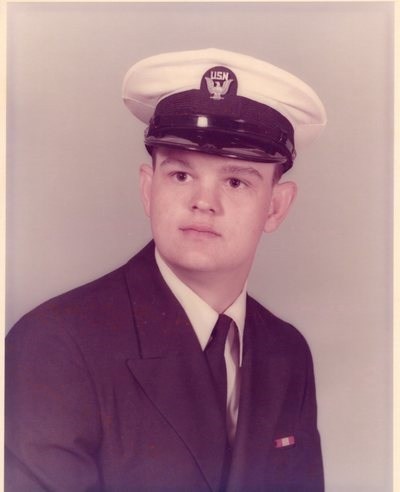 Obituary of Mark Perry Phillips