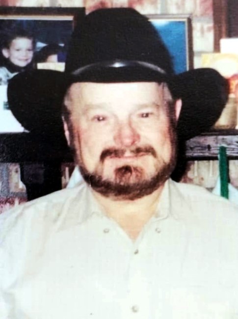 Obituary of LJ Thomas