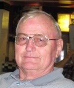 Obituary of Kenneth "Pat" Bisbee