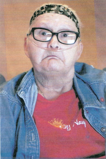 Obituary of Carolyn Louise Muniz