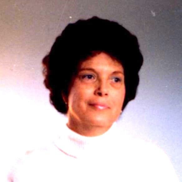 Obituary of Nancy Porter Neilson