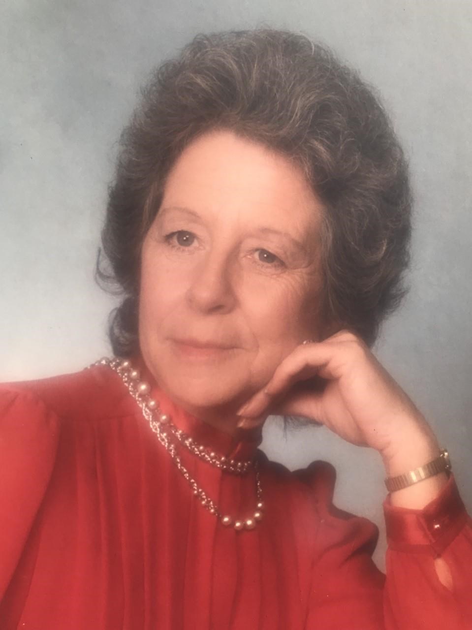 Lavada Ileane Cargill Obituary Independence, MO