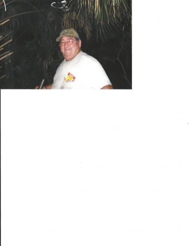 Obituary of Max "Mackie" Ford