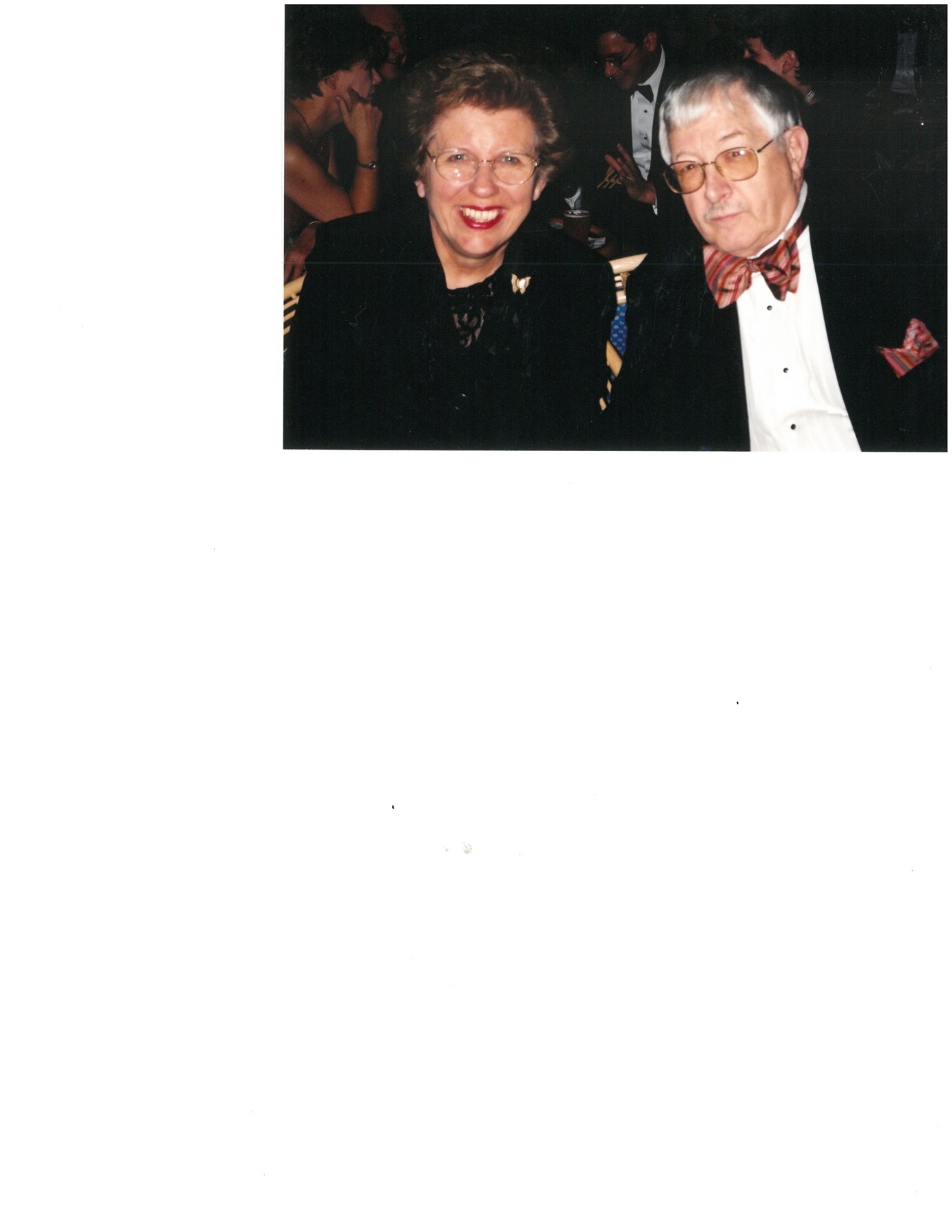 Obituary of Carl V. Manion, M.D.