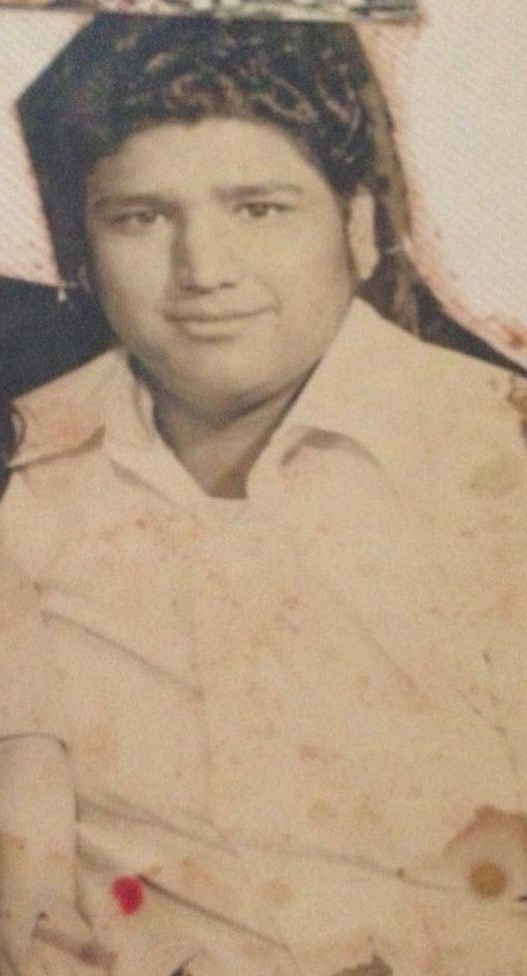 Obituary of Juan Jose Guerra