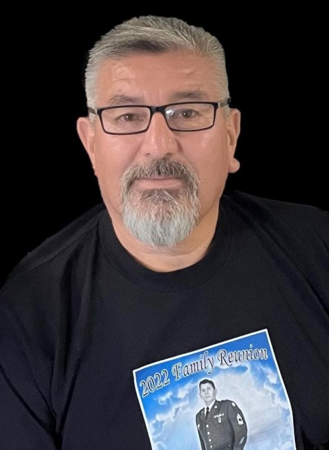 Obituary of Julian Eduardo Lugo