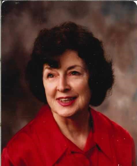 Obituary of Harriet L. Camp