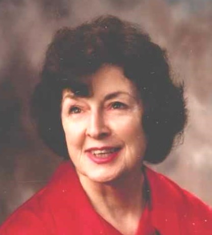 Obituary of Harriet L. Camp