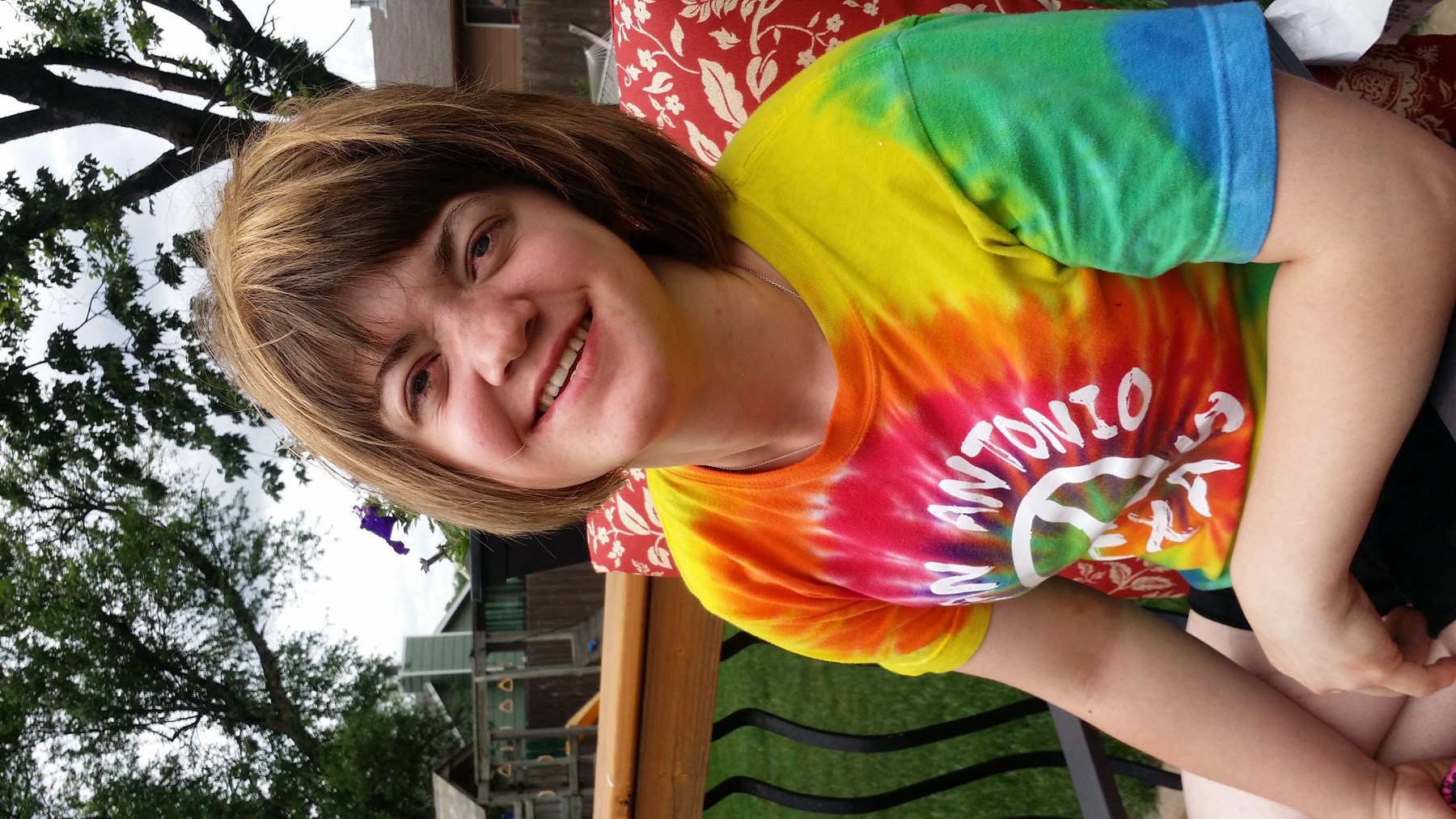 Obituary of Hannah Rose Metcalfe