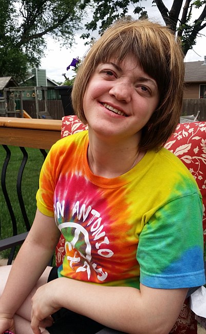 Obituary of Hannah Rose Metcalfe