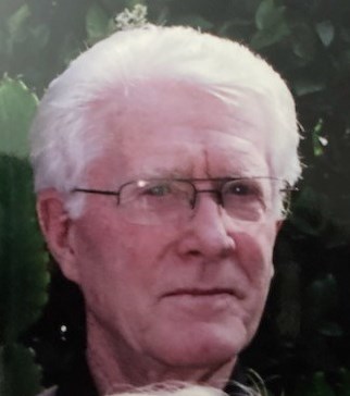 Obituary of Philip William Conroy