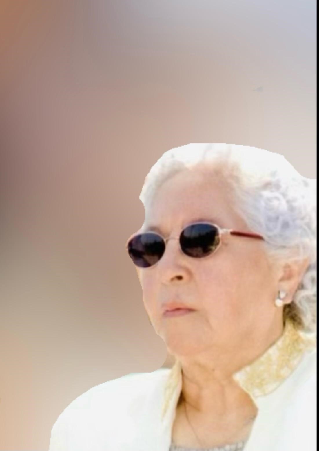 Obituario de Maria Carmen Hernandez