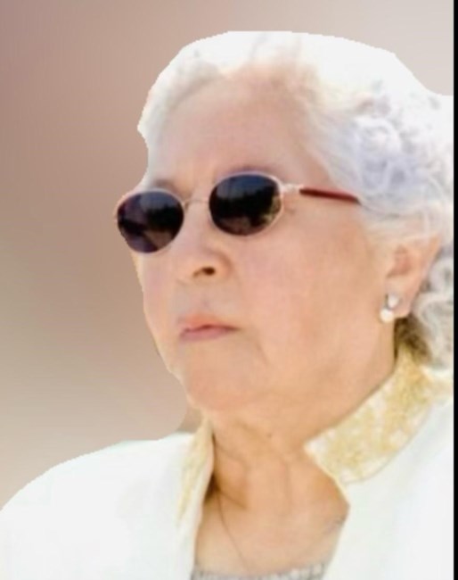 Obituario de Maria Carmen Hernandez