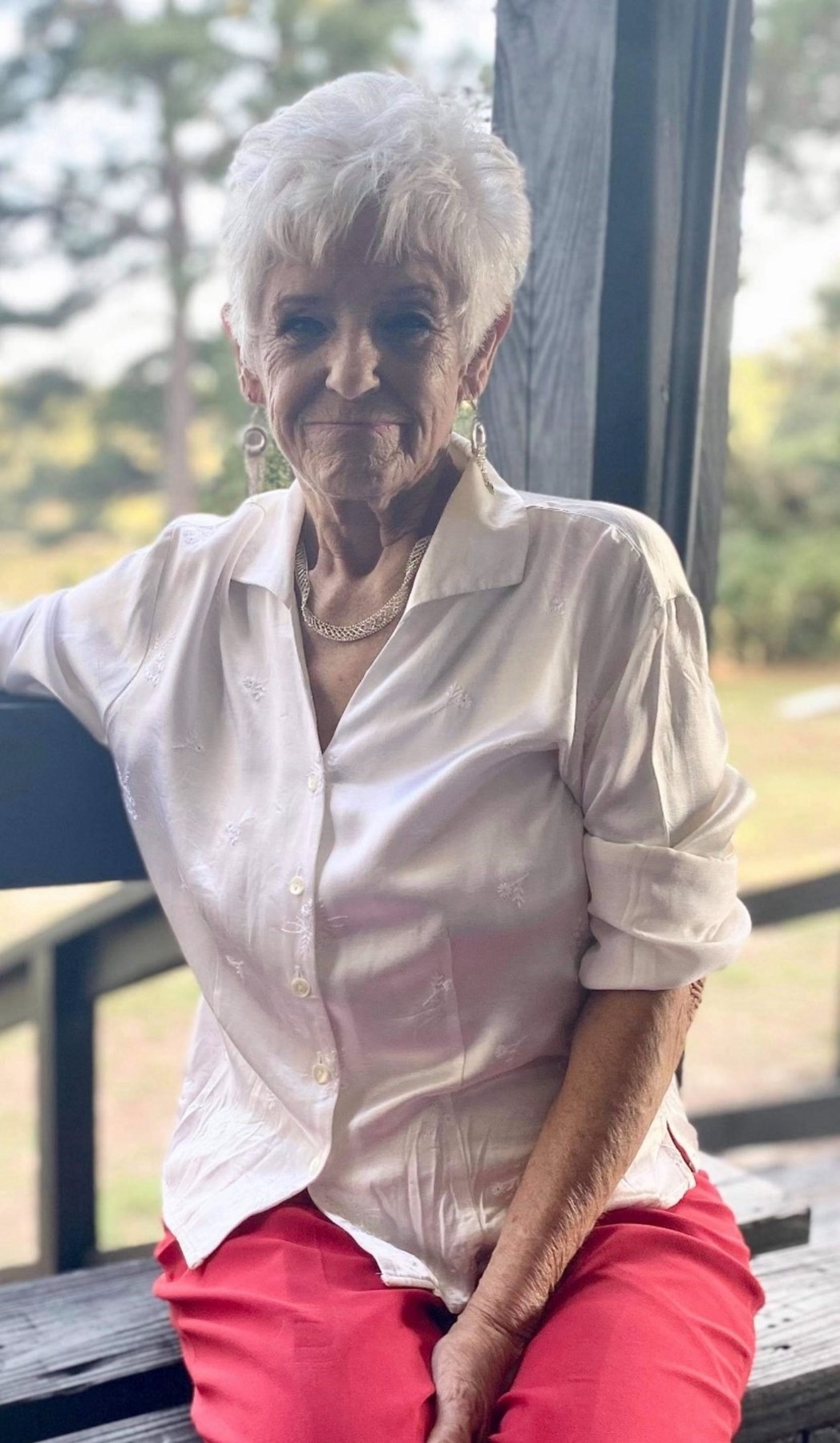 Obituary of Joan Dell Allen