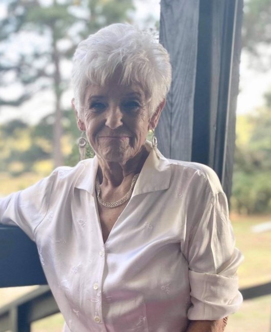 Obituary of Joan Dell Allen