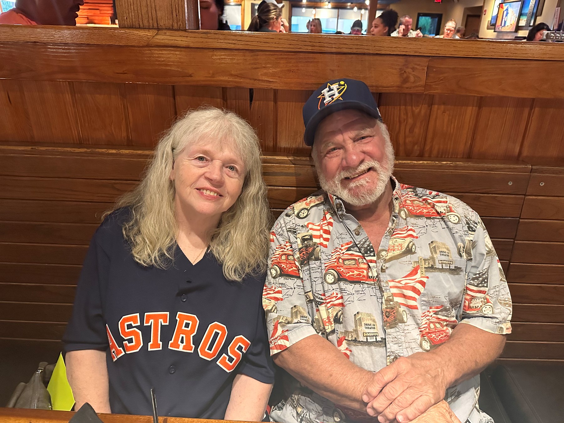 Obituary of Charles "Pistol" Fitzgerald