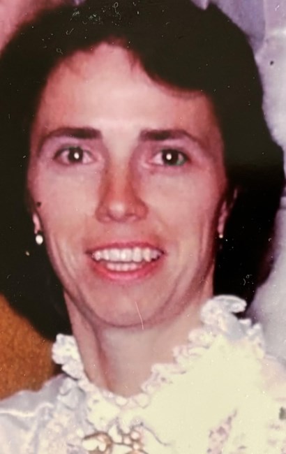 Obituary of Lorraine Amanda Sheehan