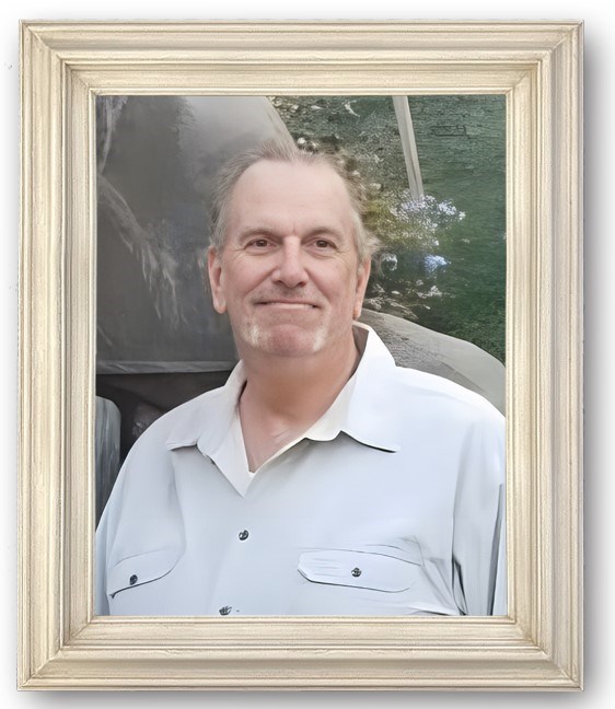 Obituary of Randal "Randy" Robert Ohlberg