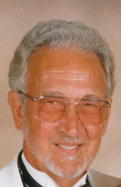 Obituary of Larry P. Preller