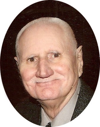 Obituary of Harvey John Cowan