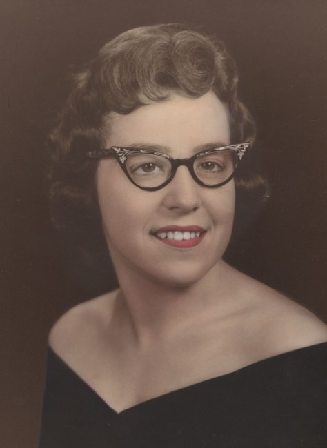 Obituary of Judy Killough