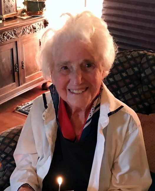obituary image