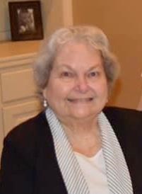 Obituary of Marilyn Marroy