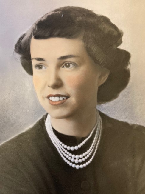 Obituary of Jessie Edge