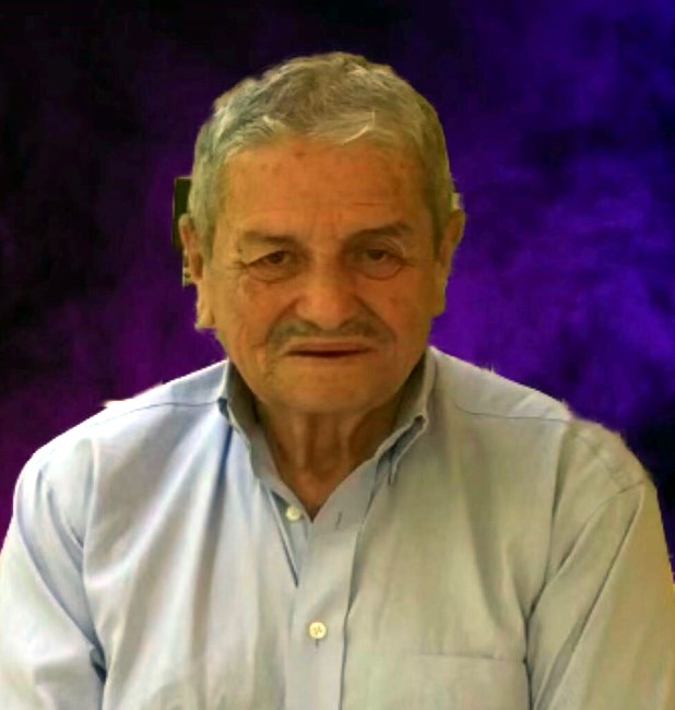 Obituario de Salvador Flores Hernandez