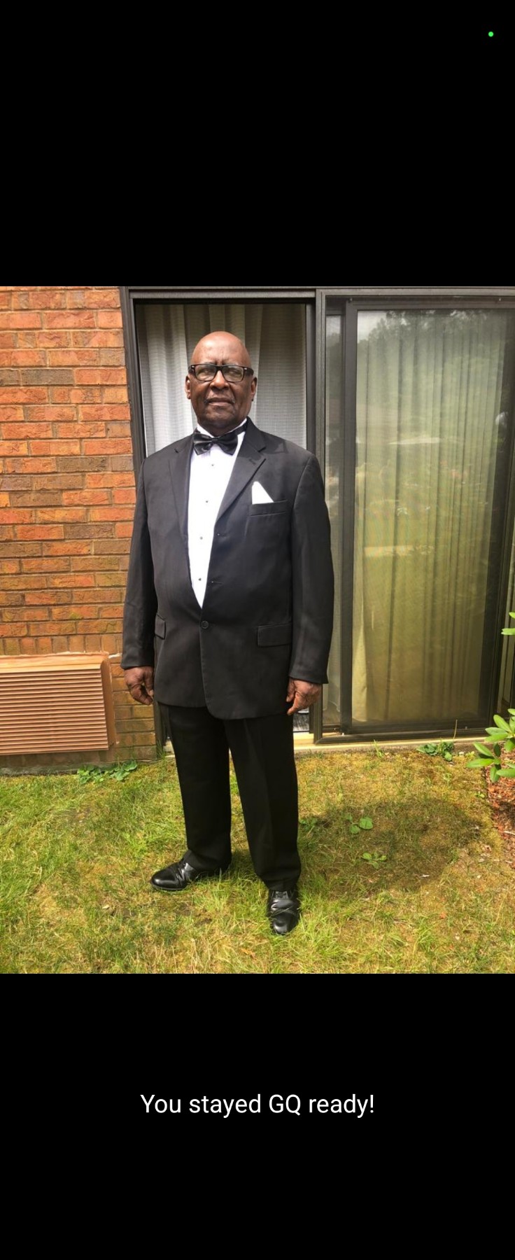 Obituary of Jean Sexnel Jean-Francois