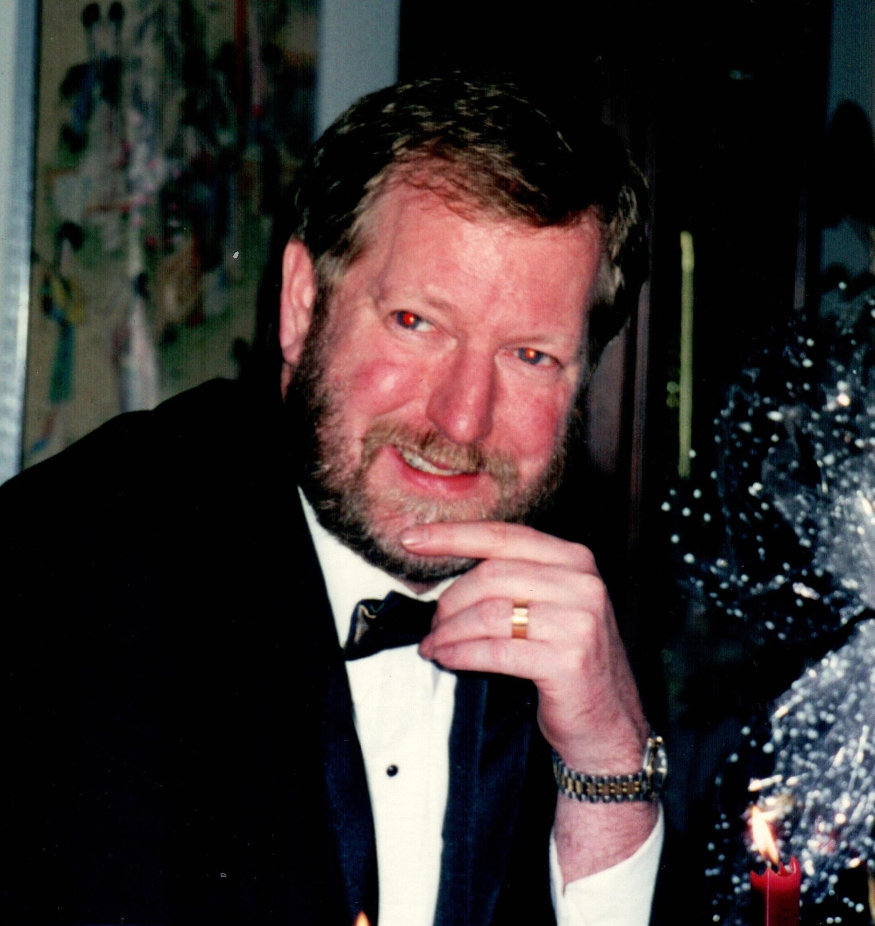 Mike Gauld Obituary - North Vancouver, BC