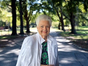 Obituary of Patsy Kelley Turner