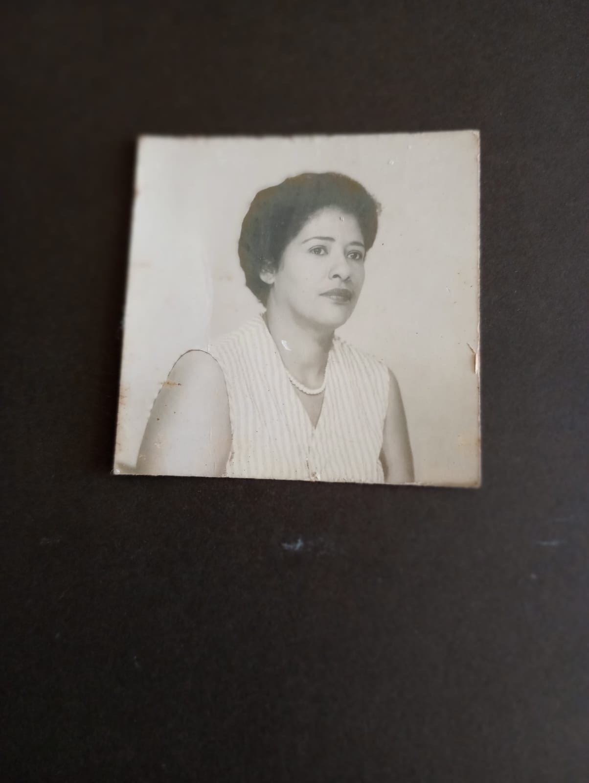 Obituary of Aida Rita Cosme Pérez