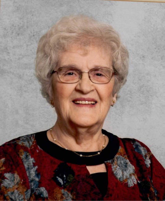 Obituary of Liliane A. Landry