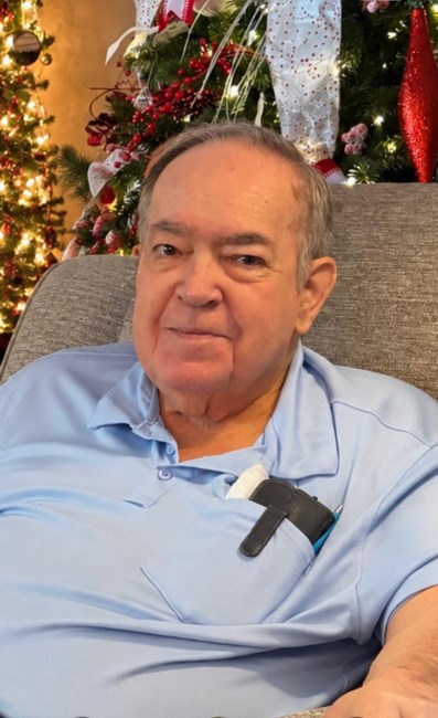 Obituary of David Royce Daniell