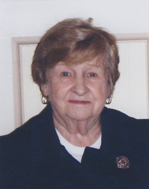 Obituary of Jeannine Schmidt