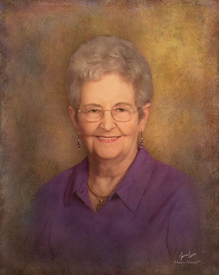 Obituary of Juanita Kirk Elliott