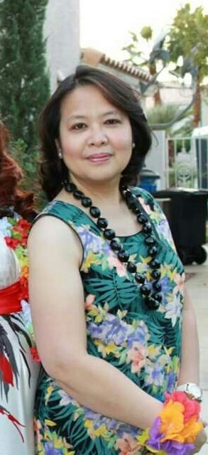 Obituary of Grace Sarno Tee