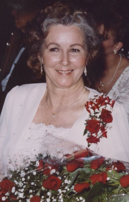 Obituary of Dorothy Lucille Hawthorne