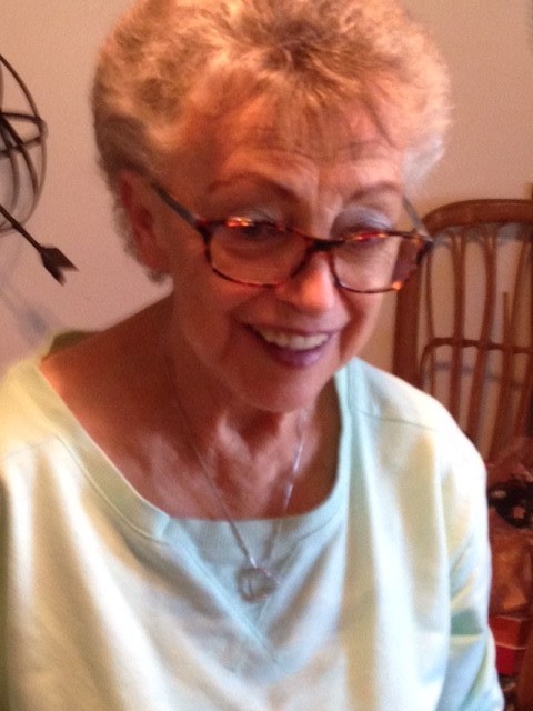 Obituary of Pauline Emma Esparza