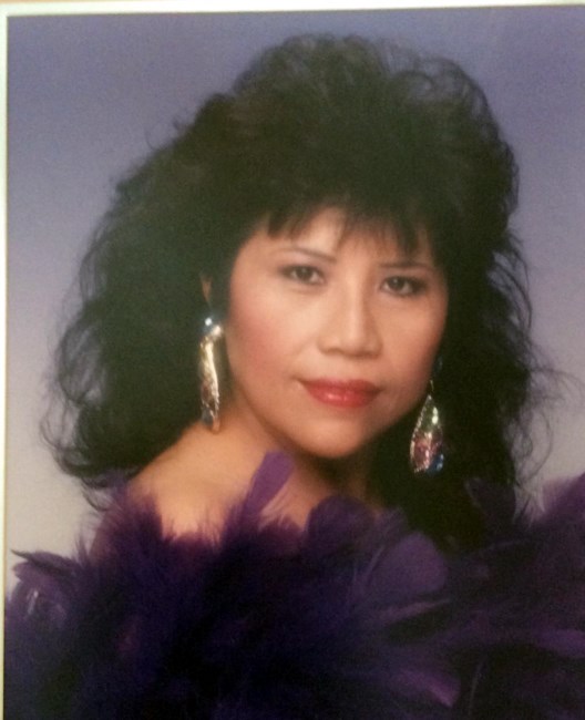 Obituary of Magdalena Maglasang Galo Gall