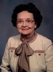 Obituary of Mary E. Howard