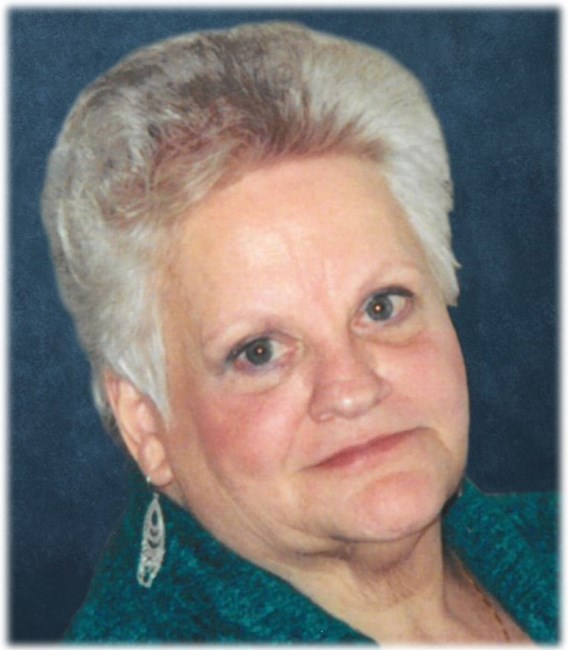 Obituary of Sharon Ruth Lackie