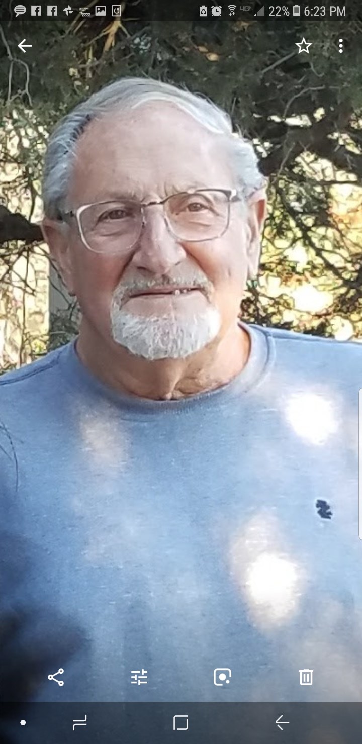 Obituary of Larry A. Hillis